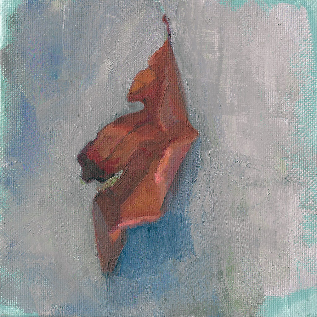 Fleeting-Beauty-6x6-inch-oil-painting-on-panel-by-JDHolmes